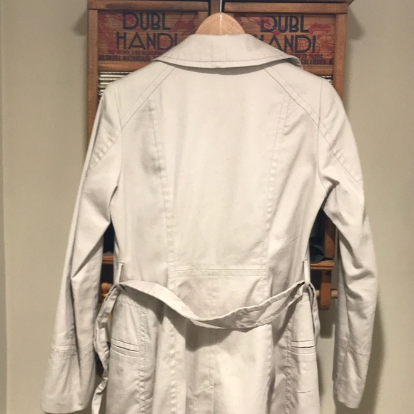 H&M Double-breasted Jacket - Picture 5 of 6